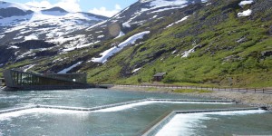 Trollstigen