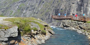 Trollstigen