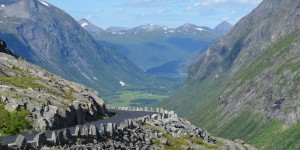 Trollstigen