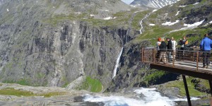 Trollstigen