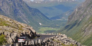 Trollstigen