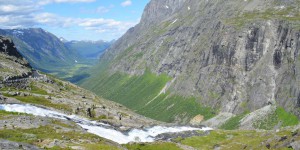 Trollstigen