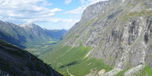 Trollstigen