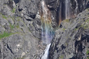 Trollstigen