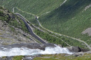 Trollstigen