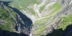 Trollstigen