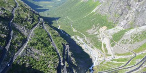 Trollstigen