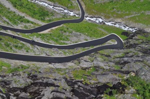 Trollstigen