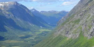 Trollstigen