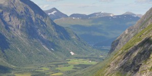 Trollstigen