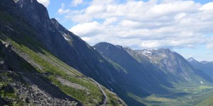 Trollstigen