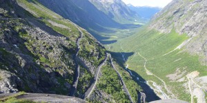 Trollstigen