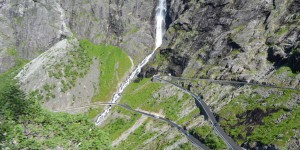 Trollstigen