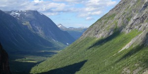 Trollstigen