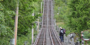 Mågelibahn