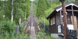 Mågelibahn
