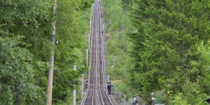 Mågelibahn