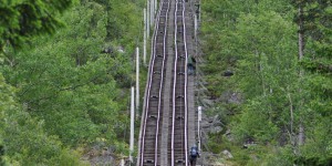 Mågelibahn