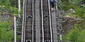 Mågelibahn