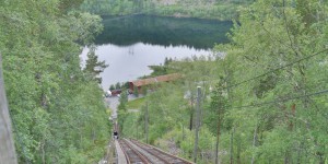 Mågelibahn