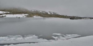 Wanderweg zur Trolltunga