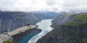 Trolltunga