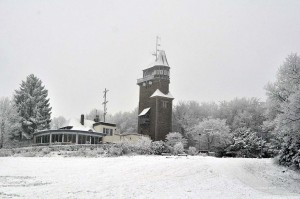 Danzturm