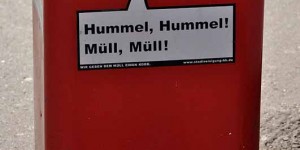 Hummel Hummel Moin Moin