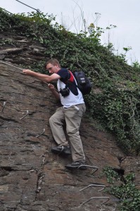 Wandern