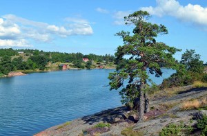 Åland-Inseln