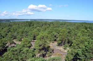 Åland-Inseln