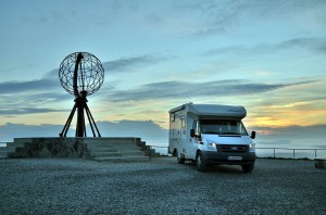 Nordkap