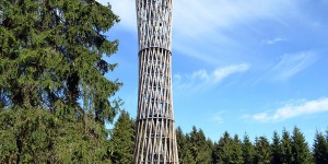 Lörmecke-Turm