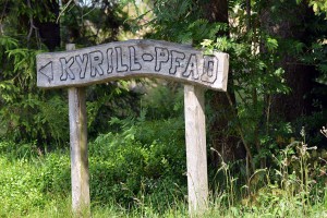 Kyrill-Pfad