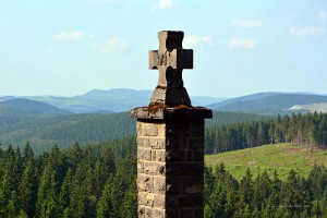 Ehrenmal am Kahlen Asten