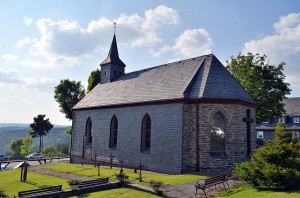 Kirche in Altastenberg