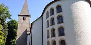 Kirche in Neuastenberg