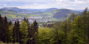 Olsberg im Sauerland