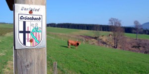 Premiumwanderweg Grönebacher Dorfpfad