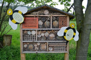 Insektenhotel