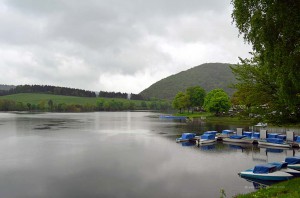 Diemelsee