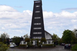 Rhein-Weser-Turm