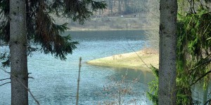 Brunnen in Bad Laasphe