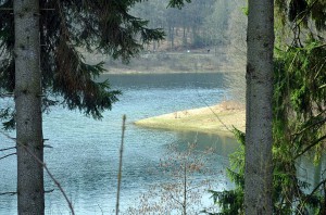 Brunnen in Bad Laasphe