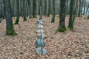 Kunst und Kulturpfad bei Drolshagen