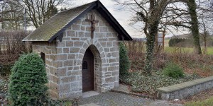 Kleine Kapelle