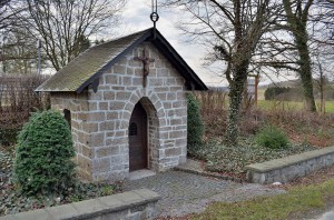 Kleine Kapelle