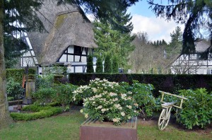 Wohnhaus am Möhnesee