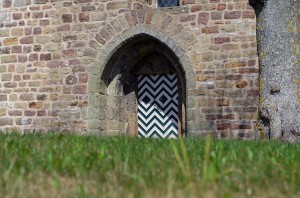 Kirchenportal