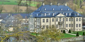 Schloss Körtinghausen